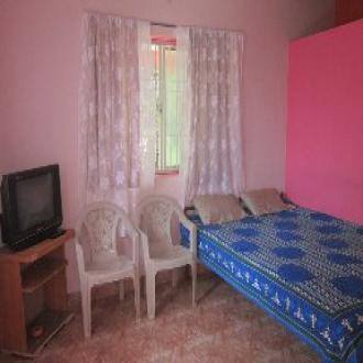 Guest House Around Lush Tropical Garden, Gokarna 5